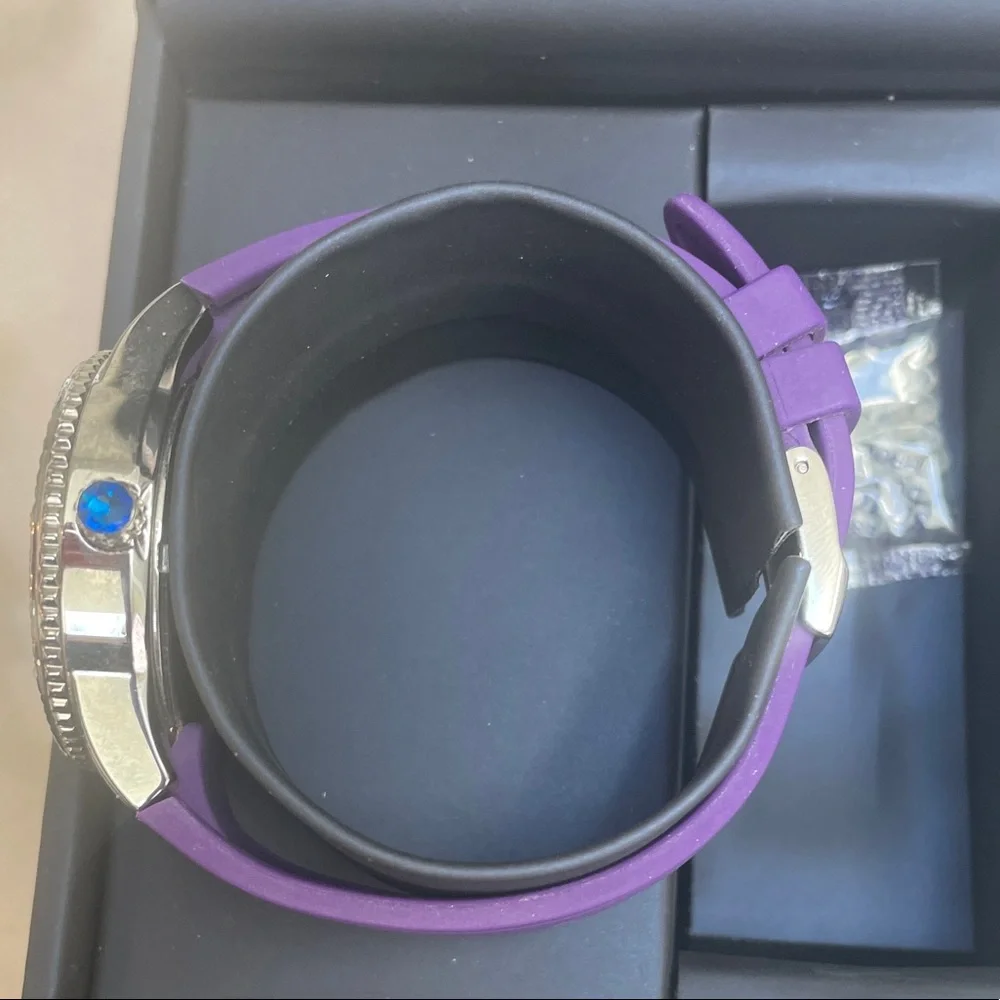 Porsamo Bleu Linda Luxury Women’s Watch - Picture 5 of 14